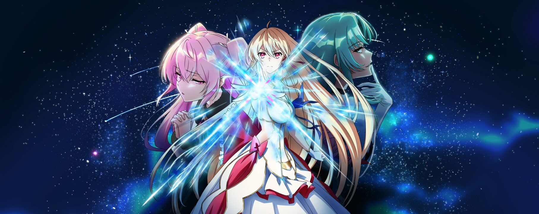 Kimi to Boku no Saigo no Senjou, Aruiwa Sekai ga Hajimaru Seisen 2 Sezon